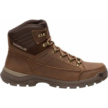 Oblečení a móda Caterpillar Pánské boty CAT THRESHOLD HIKER MID WP (P725960) 45