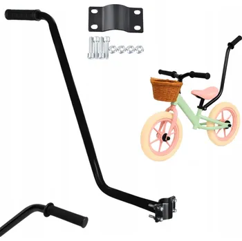 Příslušenství pro čtečku elektronické knihy VODICÍ RUKOJEŤ PRO VÝUKU JÍZDY NA KOLE HŮL ODRÁŽEDLO RUKOJEŤ PRO KOLO