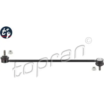 Auto-moto Tyč/vzpěra, stabilizátor TOPRAN 502 055