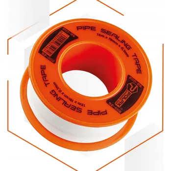 Lepicí páska Teflonová páska Polax 12 mm x 10 m