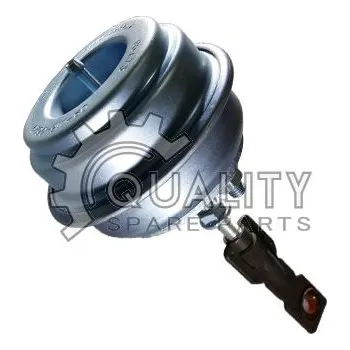 Turbodmychadlo Podtlaková regulace tlaku turba ŠKODA Aftermarket 03G253010J