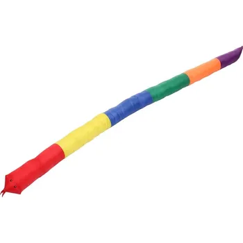 Výuková hračka Merco Snake balanční dráha