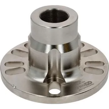 Auto-moto Kloubový hřídel-vypínák/náboj kola-snímatelná obruba KS TOOLS 700.1411