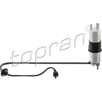 Palivové čerpadlo Palivové čerpadlo TOPRAN 400 900
