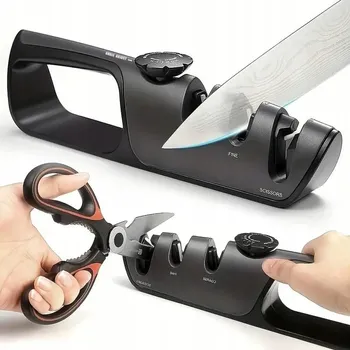 Standardní Brousek na nože ( ocílka ) Hurtnet