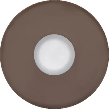 Talíř MPLCo Hluboký talíř CHOCO 29 cm