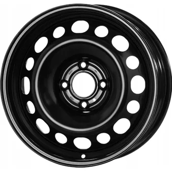 Plechové kolo Ocelový disk Magnetto Wheels R1-1781 6.0" x 16" 4x108 ET 23
