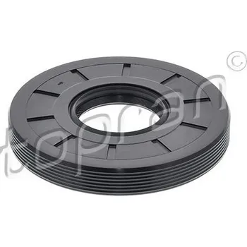 Těsnění motoru Těsnicí kroužek hřídele, diferenciál TOPRAN 700 205