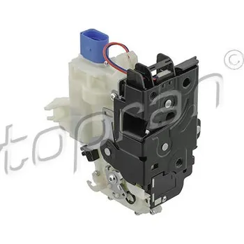 Autozámek Zámek dveří TOPRAN 623 611