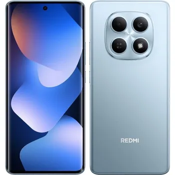 Mobilní telefon Redmi Note 15 8/256 GB - modrá (Glacier Blue)
