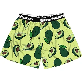Pánské spodní prádlo Trenýrky Frazier - avocado velikost XL