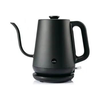 Rychlovarná konvice Wilfa WSPOK-1000B rychlovarná konvice