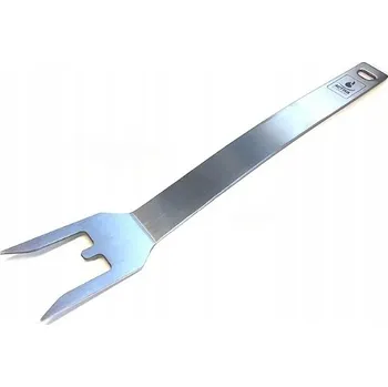 Příslušenství pro gril Activa designová grilovací vidlička