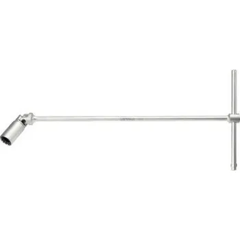 Autodílna Klíč zapalovací svíčky KS TOOLS 517.1131