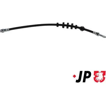 Brzdový systém Brzdová hadice JP GROUP 1161603900