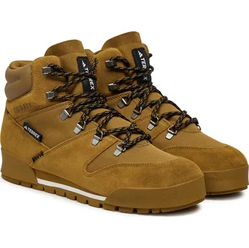 Dámské tenisky Adidas pánské sportovní boty Terrex Snowpitch Cold.Rdy Hiking, velikost 40 2/3