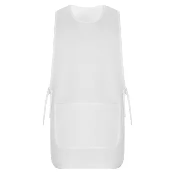 Zdravotnický oděv Pracovní halena Arzak, bílá