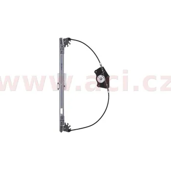 Stahovačka okna Zvedací zařízení oken VAN WEZEL 5856267