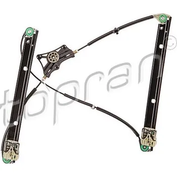 Stahovačka okna Zvedací zařízení oken TOPRAN 116 688