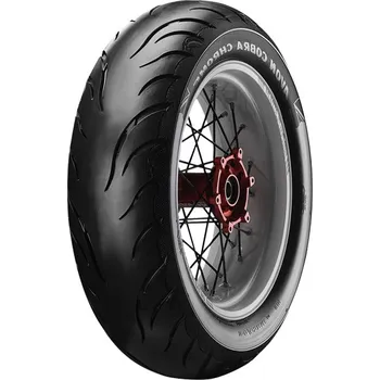 PNEUMATIKY AVON 260/40 R18 84V COBRA CHROME AV92