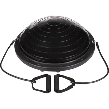 Merco BB Smooth balanční míč černá