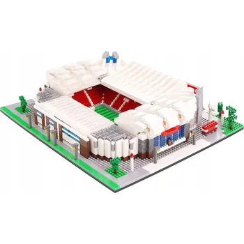ostatní stavebnice Fotbalový stadion OLD TRAFFORD stavebnice