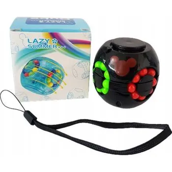 Hlavolam Logická koule - hlavolam myška