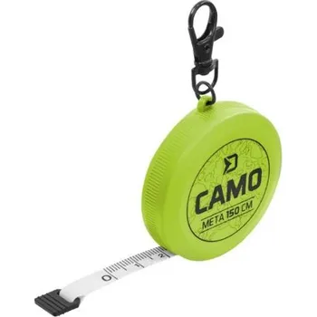 Rybářský metr Delphin MeTa Camo 150cm