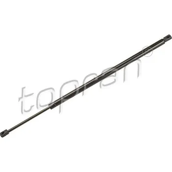 Příslušenství karosérie Pneumatická pružina, zavazadlový / nákladový prostor TOPRAN 723 327