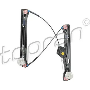 Stahovačka okna Zvedací zařízení oken TOPRAN 503 085