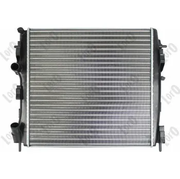 Chladič motoru Chladič, chlazení motoru ABAKUS 042-017-0028