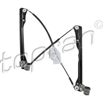 Stahovačka okna Zvedací zařízení oken TOPRAN 108 671