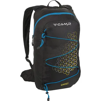 turistický batoh CAMP Ghost 15 Colour: black, Volume: 15 l