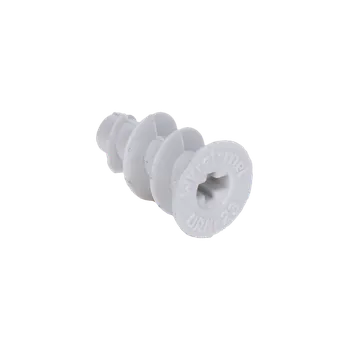 Hmoždinka Hmoždinka plastová do sádrokartonu