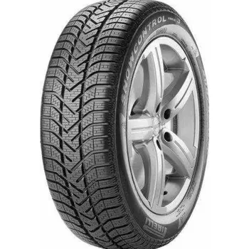 Zimní osobní pneu 195/65 R15 91T W190C3 WINTER SNOWCONTROL 3 M+S 3PMSF PIRELLI Zimní Osobní pneumatiky VKR 9 Kg OPZ012 (Zimní Osobní pneumatiky VKR 9 Kg OPZ012)