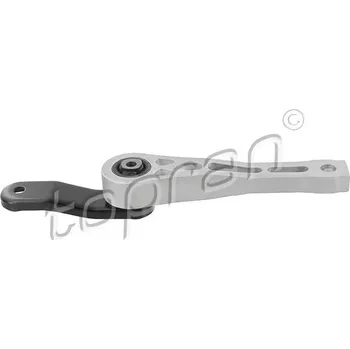 Převodovka Uložení, manuální převodovka TOPRAN 634 426