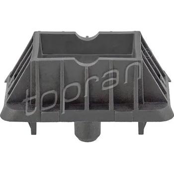 Příslušenství karosérie Uchycení, zvedák vozidla TOPRAN 502 642