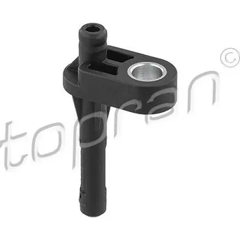 Rozvod motoru Olejová tryska, rozvodový řetěz TOPRAN 624 801