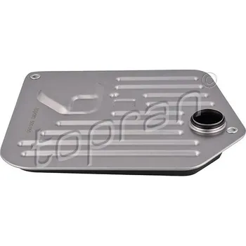 Filtr do auta Hydraulický filtr, automatická převodovka TOPRAN 500 655