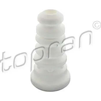 Zarážka, odpružení TOPRAN 304 297