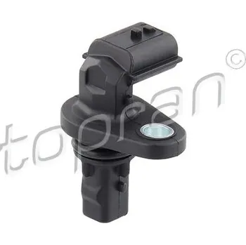 Čidlo automobilu Snímač, poloha vačkového hřídele TOPRAN 701 936