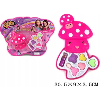 Doplněk pro panenku OMALOVÁNKY PRO PANENKY K VYKRESLOVÁNÍ HŘIB S KROUŽKY 5M