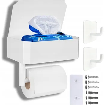 Držák toaletního papíru AZOMKER