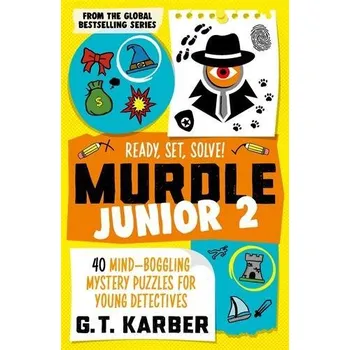 Murdle Junior 2