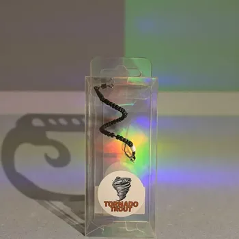 TORNADO TROUT COL.013