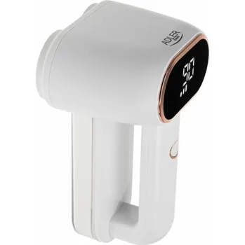 Adler Holicí strojek AD9622w bílý