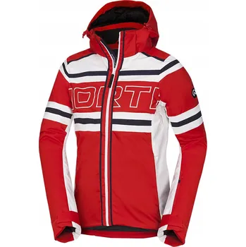 Northfinder pánská bunda s kapucí RAMIRO, velikost L