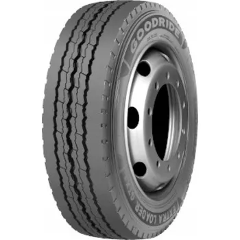 Goodride GTX1 235/75 R17.5 143 J pneumatika s označením M+S (do bláta a sněhu)