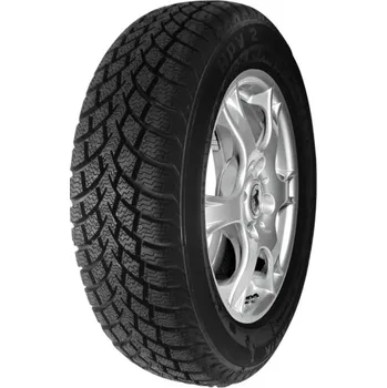Auto-moto VRANÍK 145/70 R13 71Q HPV 2 (M+S, 3PMSF) Zimní Osobní pneumatiky VKR 5 Kg PZ002 (Zimní Osobní pneumatiky VKR 5 Kg PZ002 Rychlost do Q (160km/h))