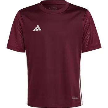 Chlapecké tričko Dětské tričko adidas Tabela 23 T-shirt Sportovní tréninkové tričko 176